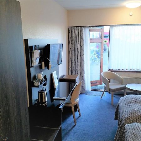 Hotel Falster Nykøbing Falster Eksteriør bilde