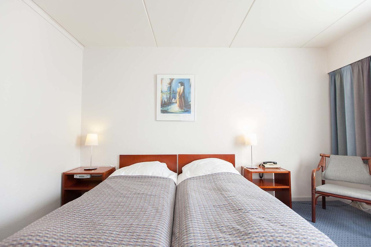 Hotel Falster Nykøbing Falster Eksteriør bilde