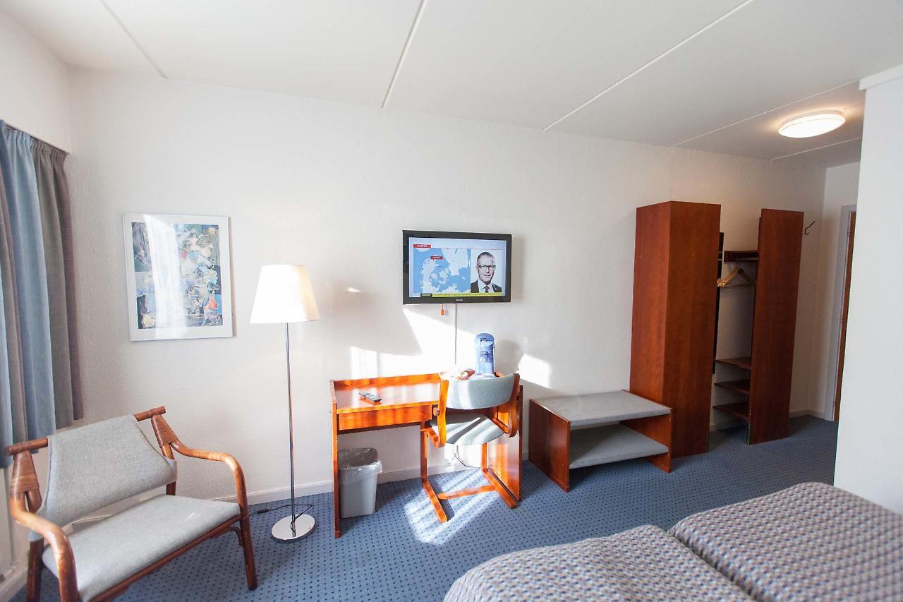 Hotel Falster Nykøbing Falster Eksteriør bilde