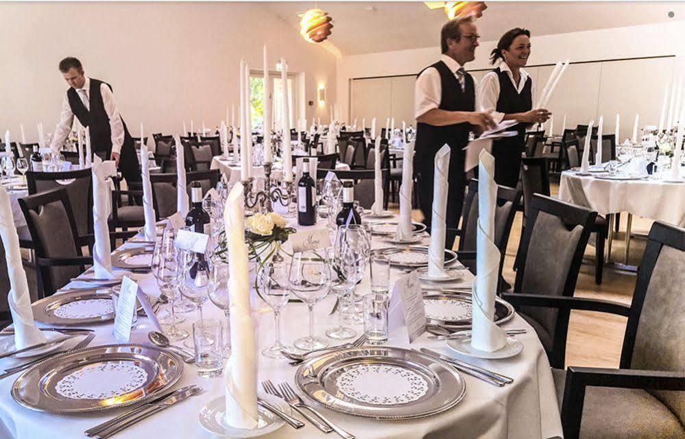 Hotel Falster Nykøbing Falster Eksteriør bilde