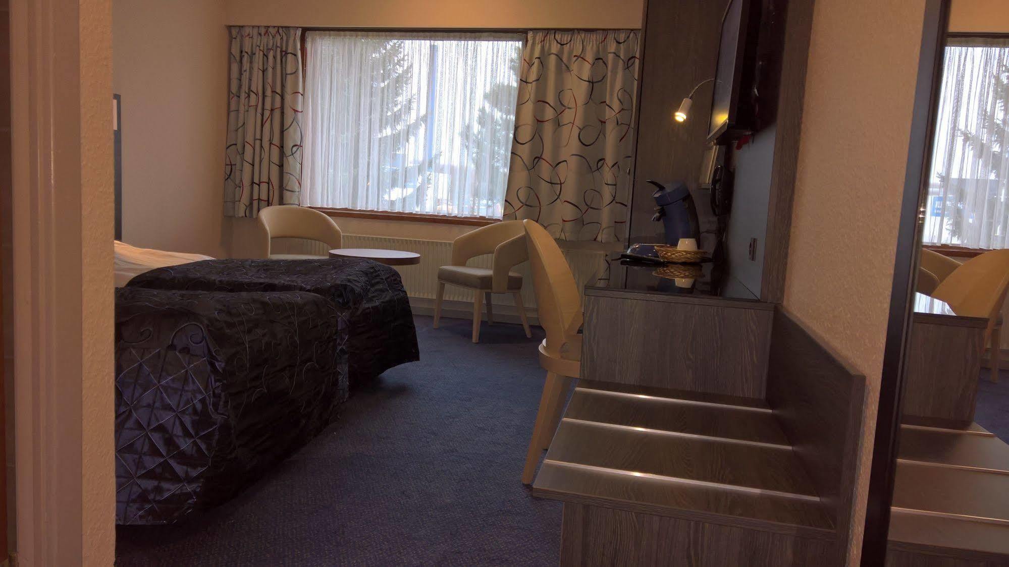 Hotel Falster Nykøbing Falster Eksteriør bilde