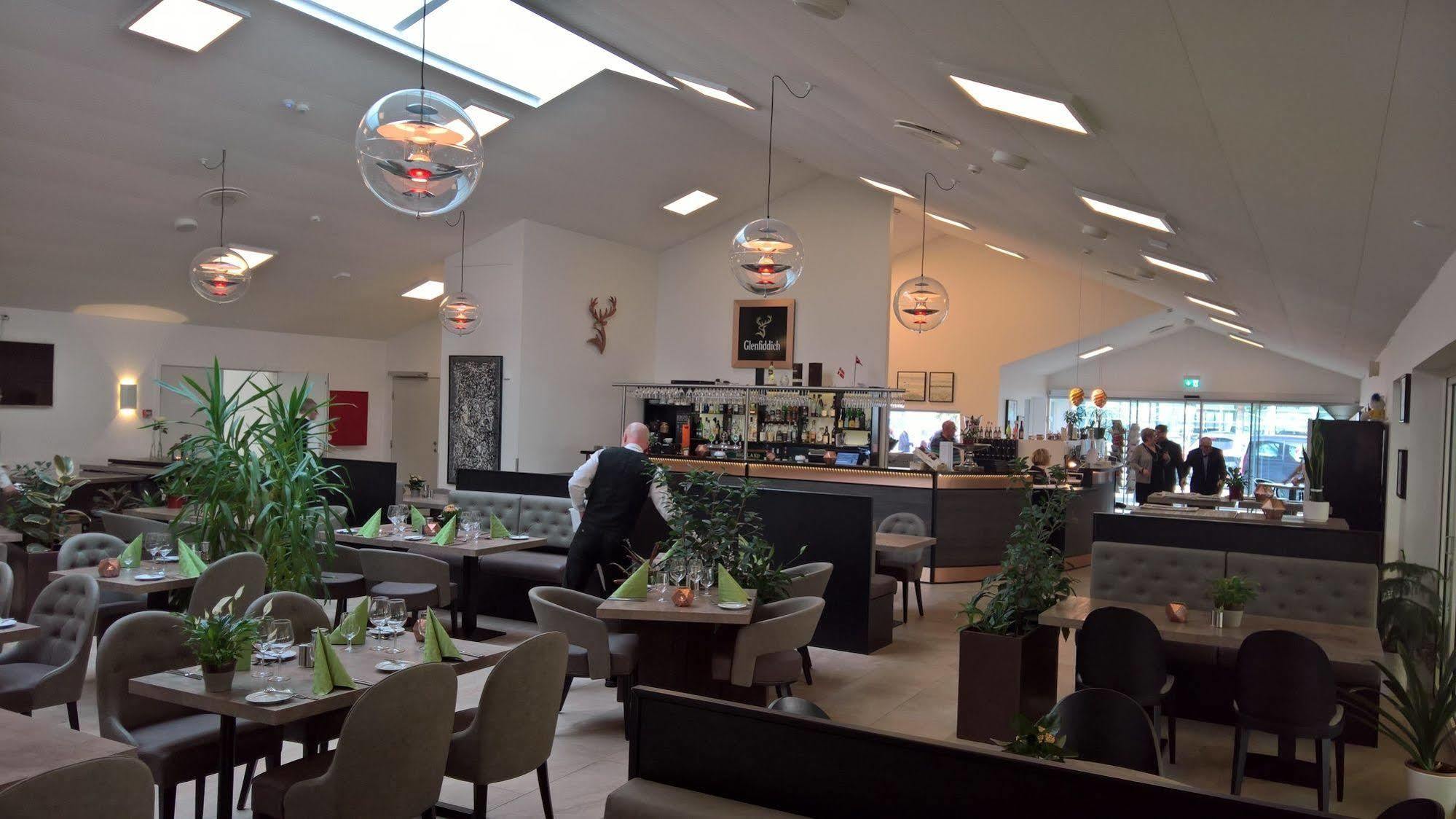 Hotel Falster Nykøbing Falster Eksteriør bilde