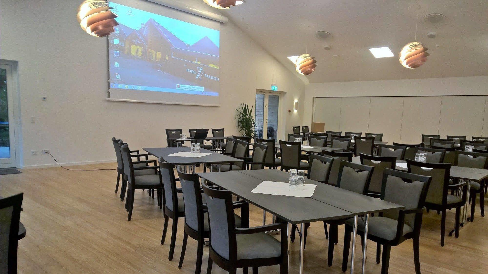Hotel Falster Nykøbing Falster Eksteriør bilde
