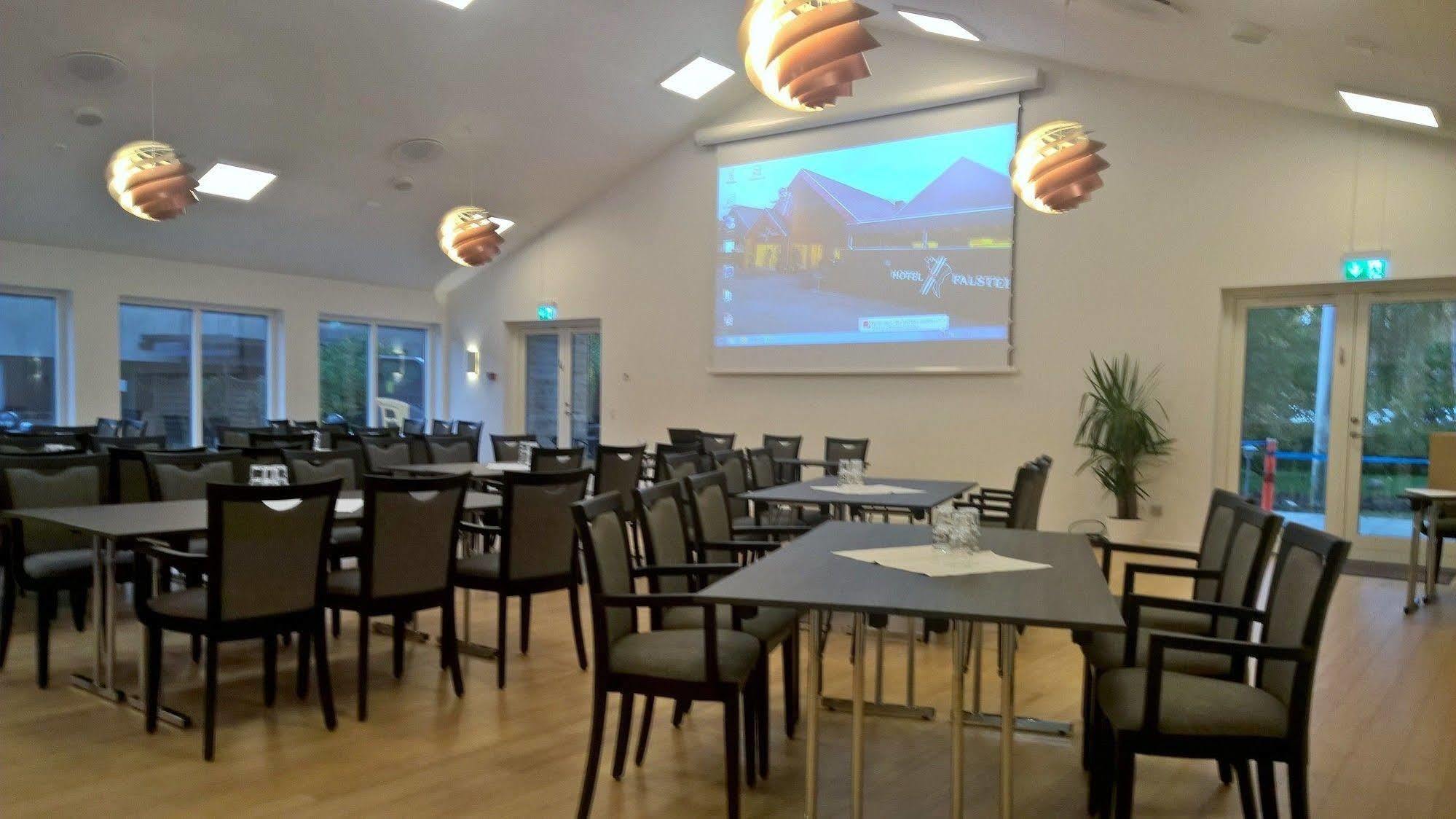 Hotel Falster Nykøbing Falster Eksteriør bilde