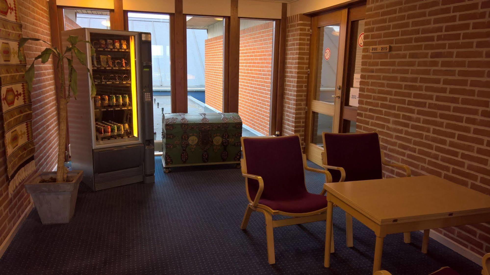 Hotel Falster Nykøbing Falster Eksteriør bilde