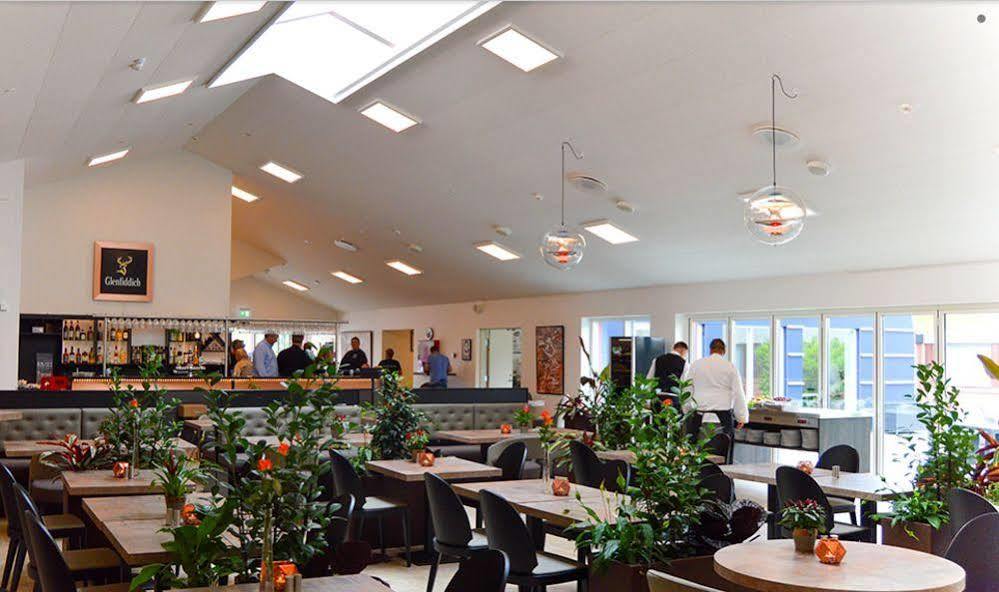 Hotel Falster Nykøbing Falster Eksteriør bilde