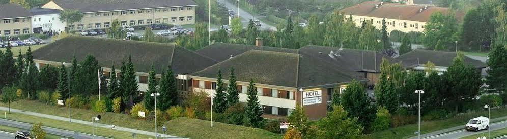 Hotel Falster Nykøbing Falster Eksteriør bilde